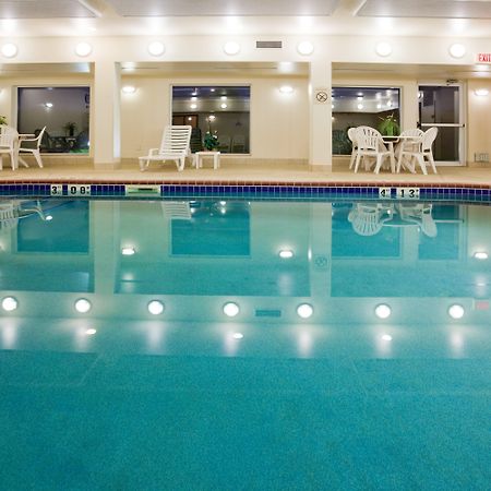 Holiday Inn Express & Suites Yankton By Ihg Dış mekan fotoğraf
