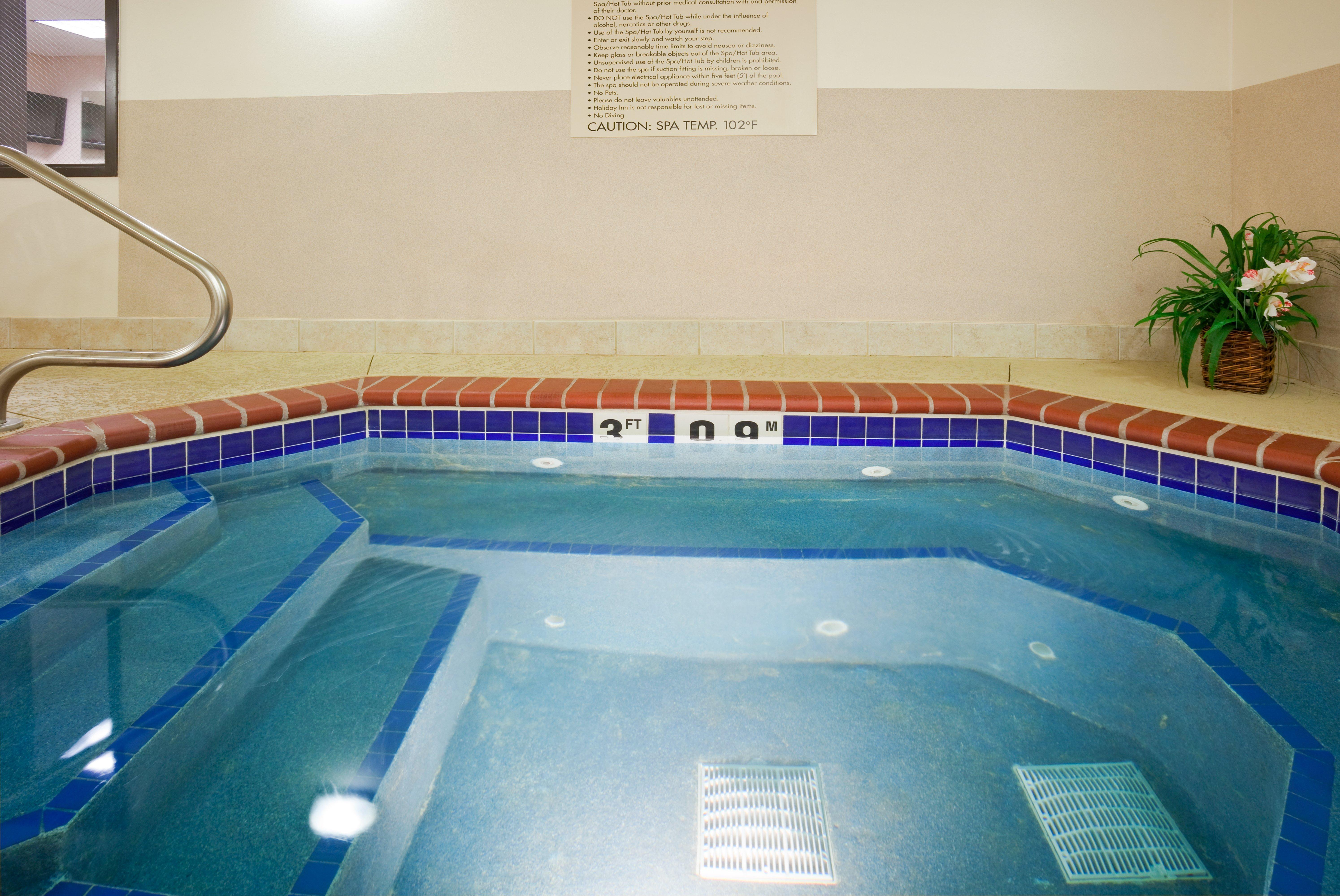 Holiday Inn Express & Suites Yankton By Ihg Dış mekan fotoğraf