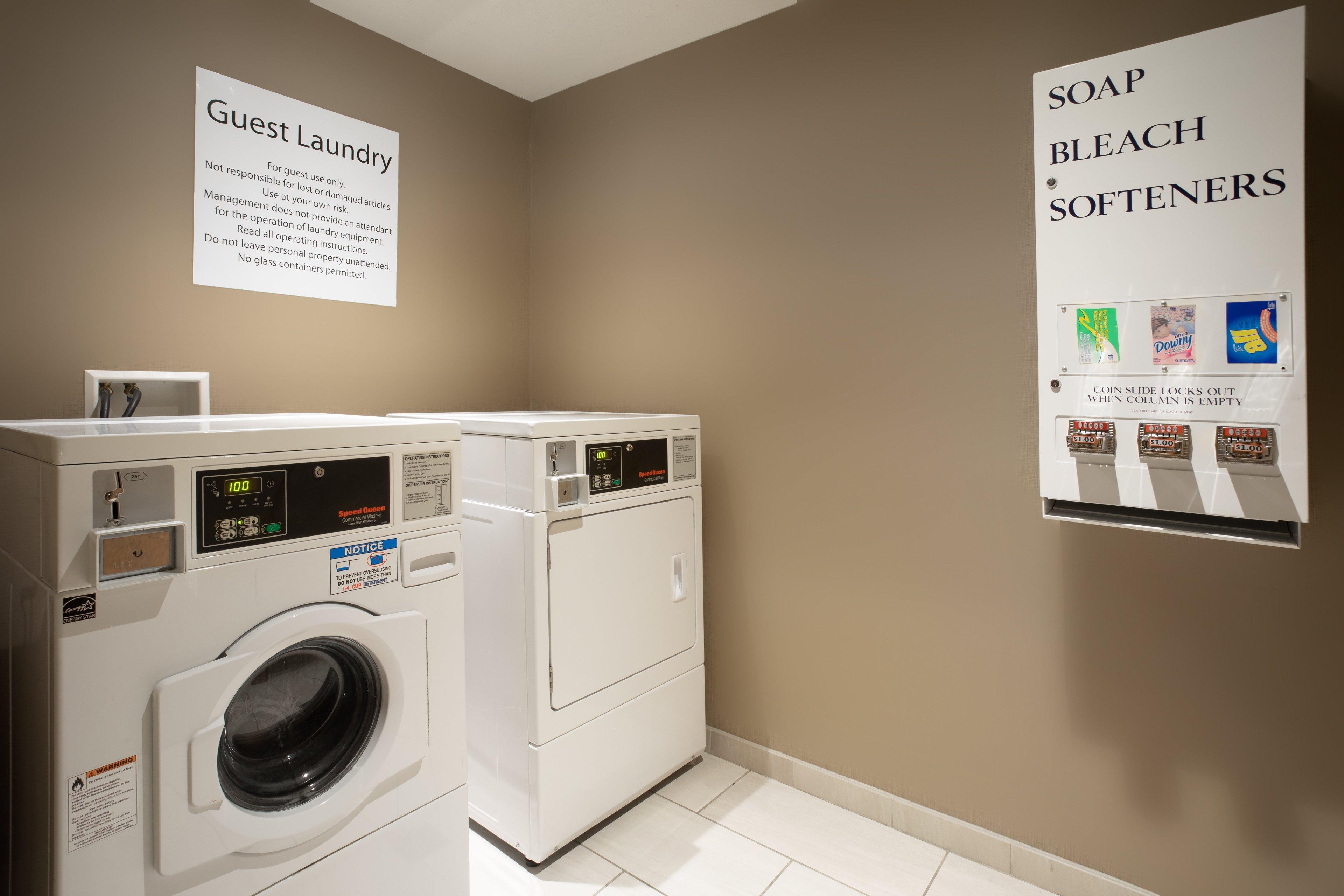 Holiday Inn Express & Suites Yankton By Ihg Dış mekan fotoğraf