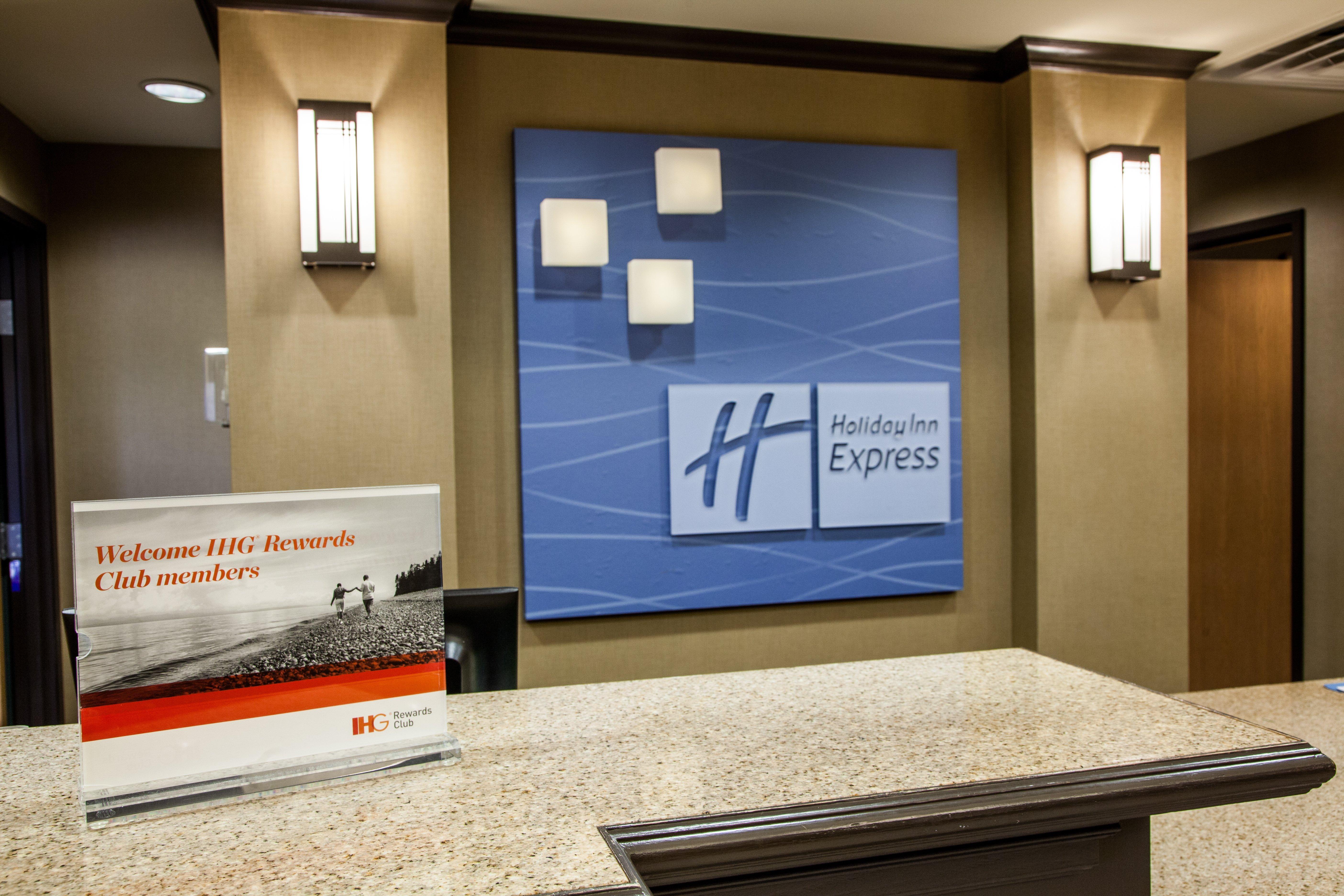Holiday Inn Express & Suites Yankton By Ihg Dış mekan fotoğraf