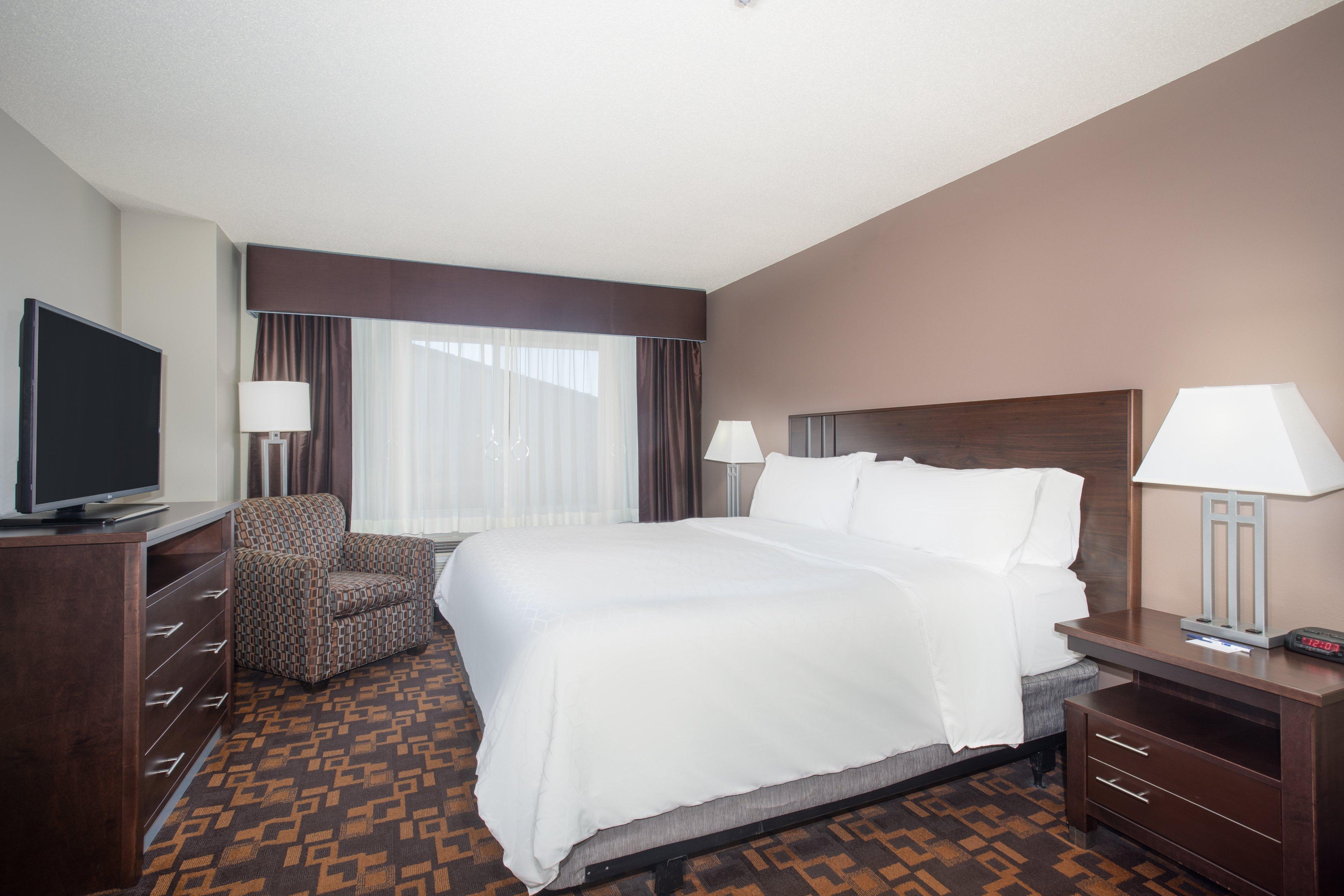 Holiday Inn Express & Suites Yankton By Ihg Dış mekan fotoğraf