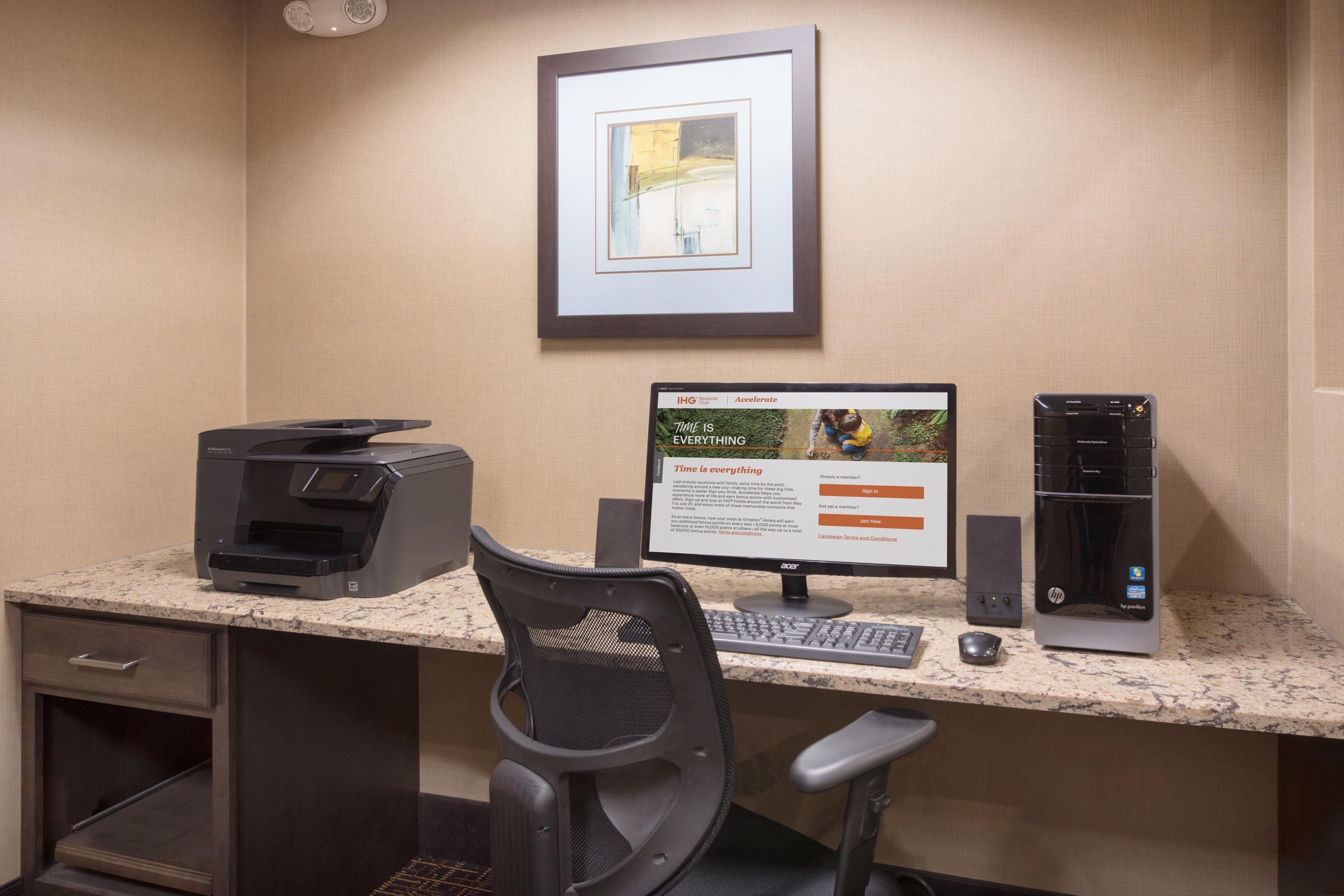 Holiday Inn Express & Suites Yankton By Ihg Dış mekan fotoğraf