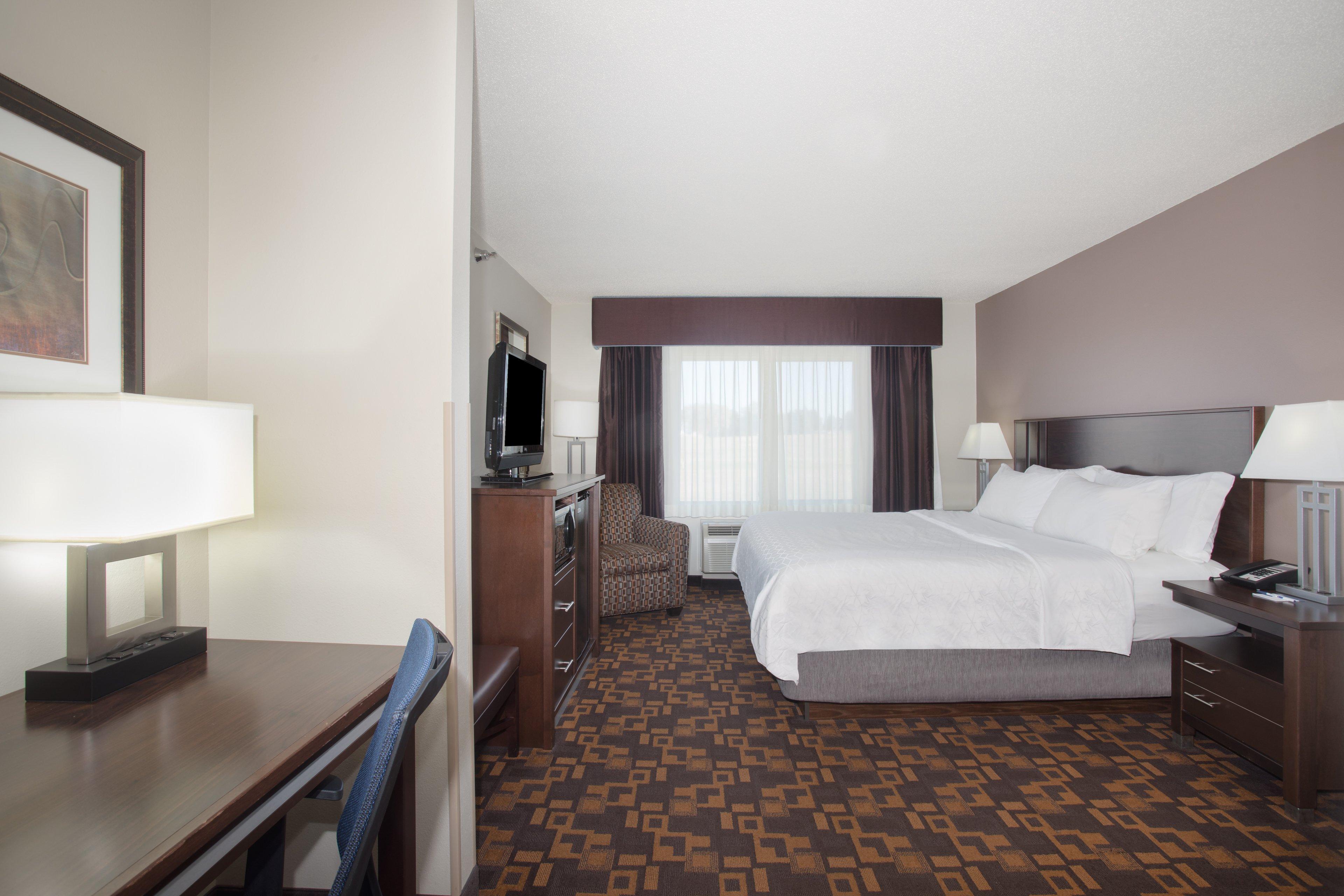 Holiday Inn Express & Suites Yankton By Ihg Dış mekan fotoğraf