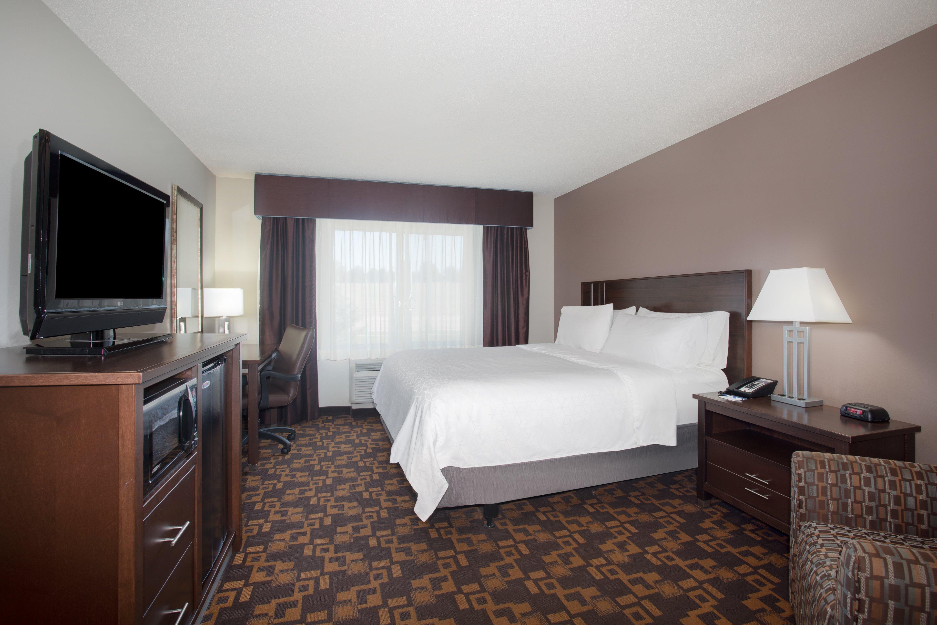 Holiday Inn Express & Suites Yankton, An Ihg Hotel Dış mekan fotoğraf