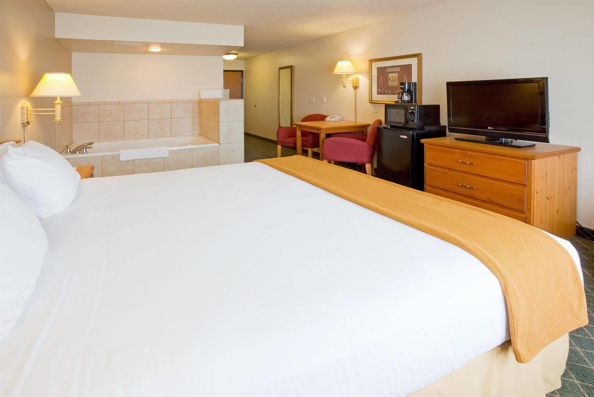 Holiday Inn Express & Suites Yankton, An Ihg Hotel Oda fotoğraf