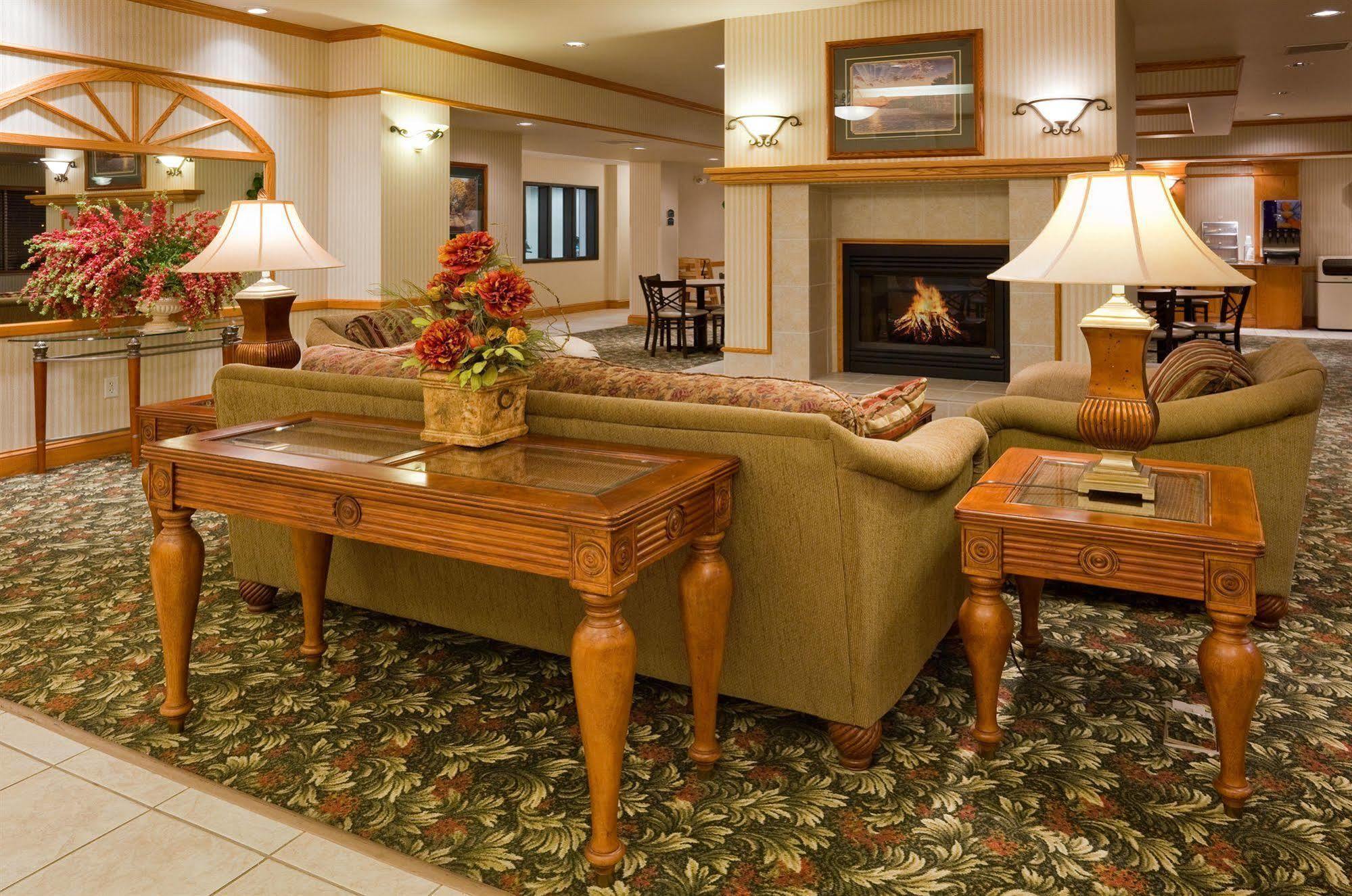 Holiday Inn Express & Suites Yankton By Ihg İç mekan fotoğraf